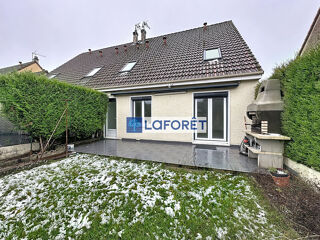  Maison � vendre 5 pi�ces 99 m�