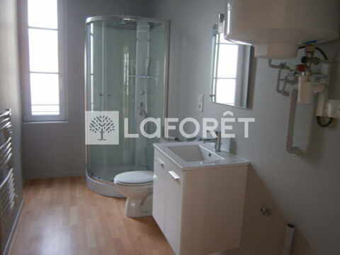  Appartement � louer 1 pi�ce 28 m�