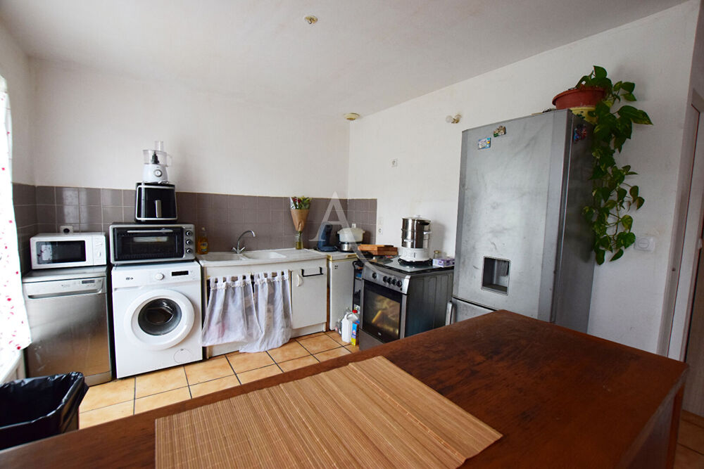 Maison Nangis 5 pièce(s) 85.06 m2