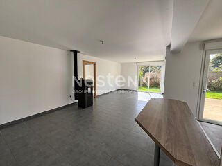  Maison à vendre 5 pièces 102 m²