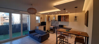  Appartement � vendre 2 pi�ces 48 m�