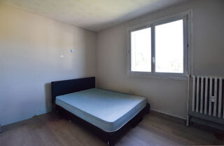Vente Appartement Appartement 3 pièces Besançon Besancon