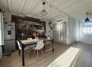  Maison à vendre 3 pièces 84 m²