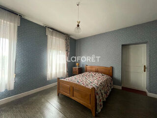  Maison à vendre 9 pièces 162 m²