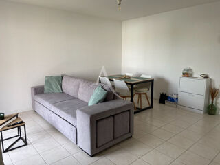  Appartement � louer 2 pi�ces 43 m�