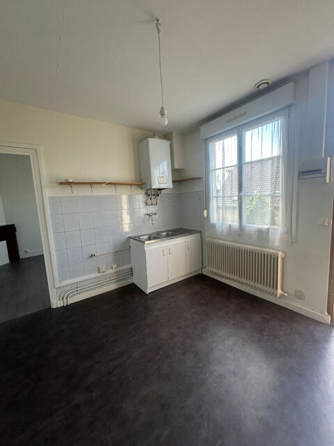  Appartement � louer 3 pi�ces 55 m�