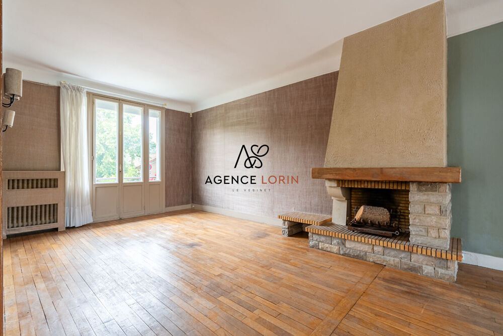 Vente Maison Maison Chatou 7 pièces 155 m² Chatou