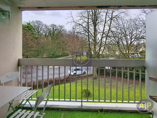  Appartement � vendre 1 pi�ce 31 m�