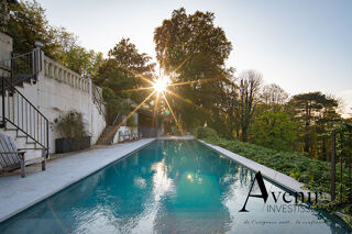  Maison � vendre 9 pi�ces 500 m�