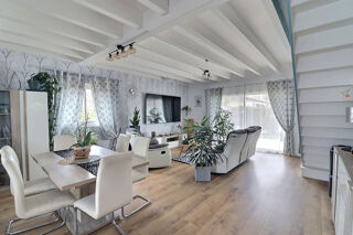  Maison � vendre 9 pi�ces 290 m�