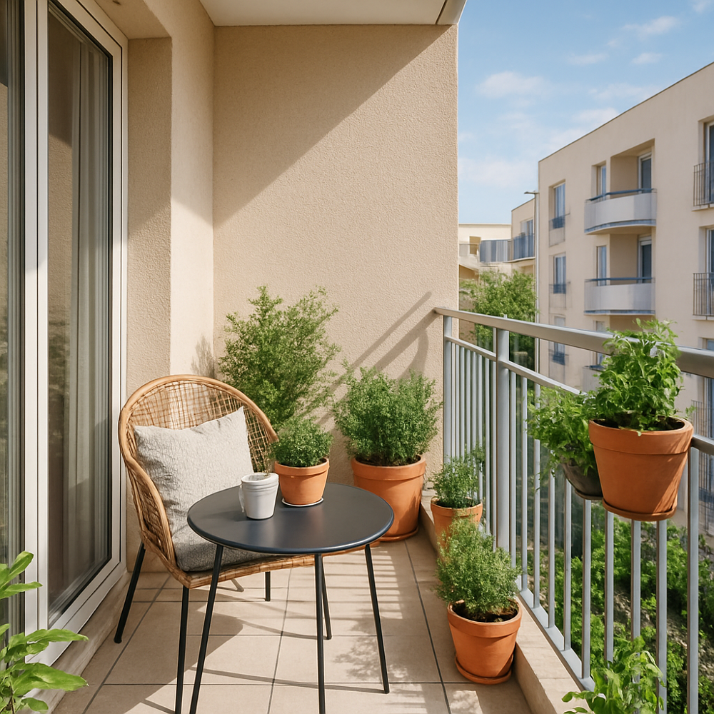 Vente Appartement Appartement 2 pièces de 45 m2 (Ivry-sur-Seine) Ivry-sur-seine