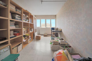  Appartement à vendre 4 pièces 89 m²