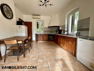  Maison à vendre 5 pièces 123 m²