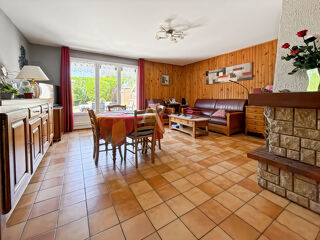  Maison à vendre 5 pièces 86 m²