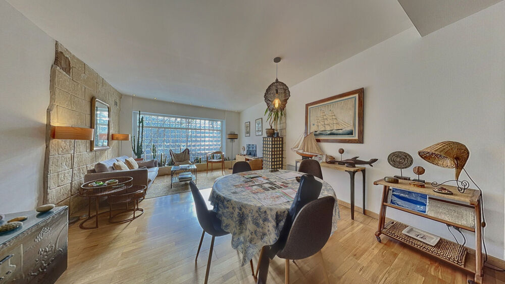 Vente Appartement Appartement Avignon 3 pièce(s) 65 m2 Avignon