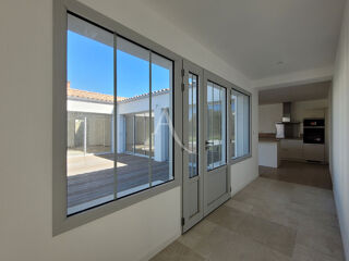  Maison 6 pi�ces 161 m� Puilboreau