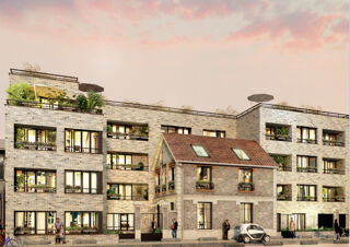  Maison � vendre 5 pi�ces 112 m�