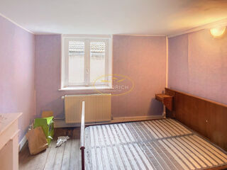  Maison � vendre 3 pi�ces 68 m�