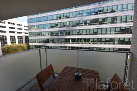  Appartement � louer 1 pi�ce 27 m�