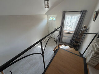  Maison à vendre 5 pièces 142 m²