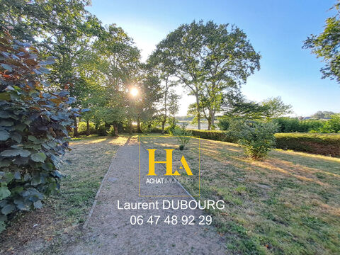   Maison familiale centre bourg, vue marais salants Maison - 5 pice(s) - 123 m