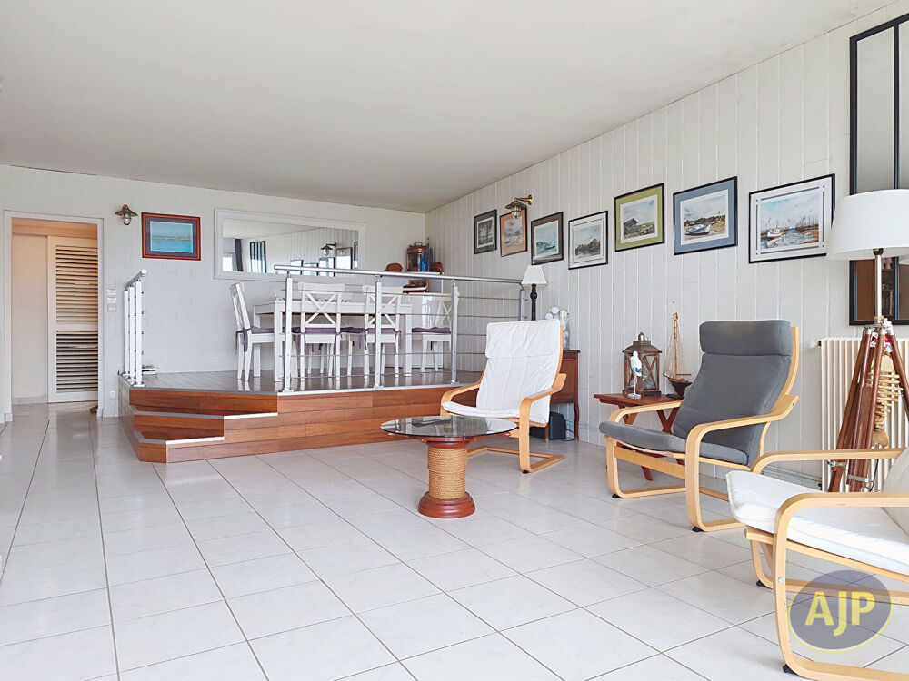 Vente Appartement Appartement Arcachon 3 pièce(s) Arcachon