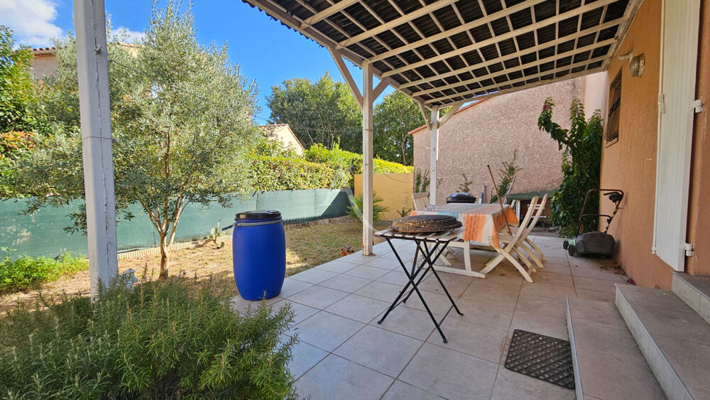 Vente Maison Maison Nimes 4 pièce(s) 88.84 m2 Nimes