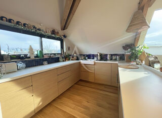  Appartement � vendre 5 pi�ces 92 m�