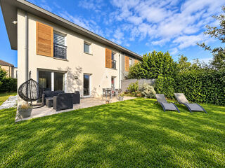  Maison à vendre 6 pièces 116 m²