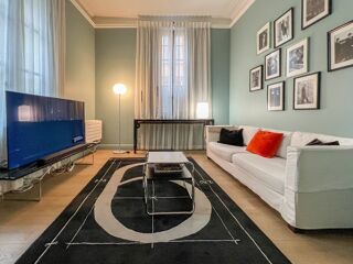  Appartement � vendre 10 pi�ces 231 m� Aix en provence