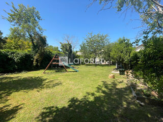  Maison à vendre 6 pièces 140 m²