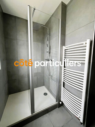  Appartement � vendre 3 pi�ces 55 m�