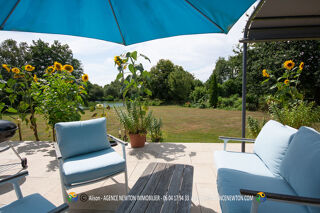  Maison à vendre 5 pièces 128 m²