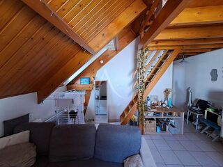  Appartement � louer 1 pi�ce 26 m�