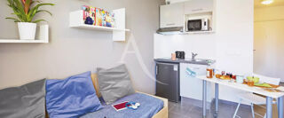  Appartement à vendre 1 pièce 18 m²
