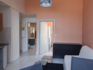  Appartement à vendre 2 pièces 30 m²