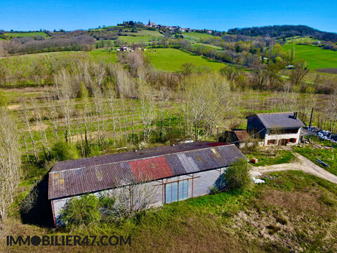   ANCIENNE FERME A RESTAURER AVEC DEPENDANCE Maison - 4 pi�ce(s) - 159 m�