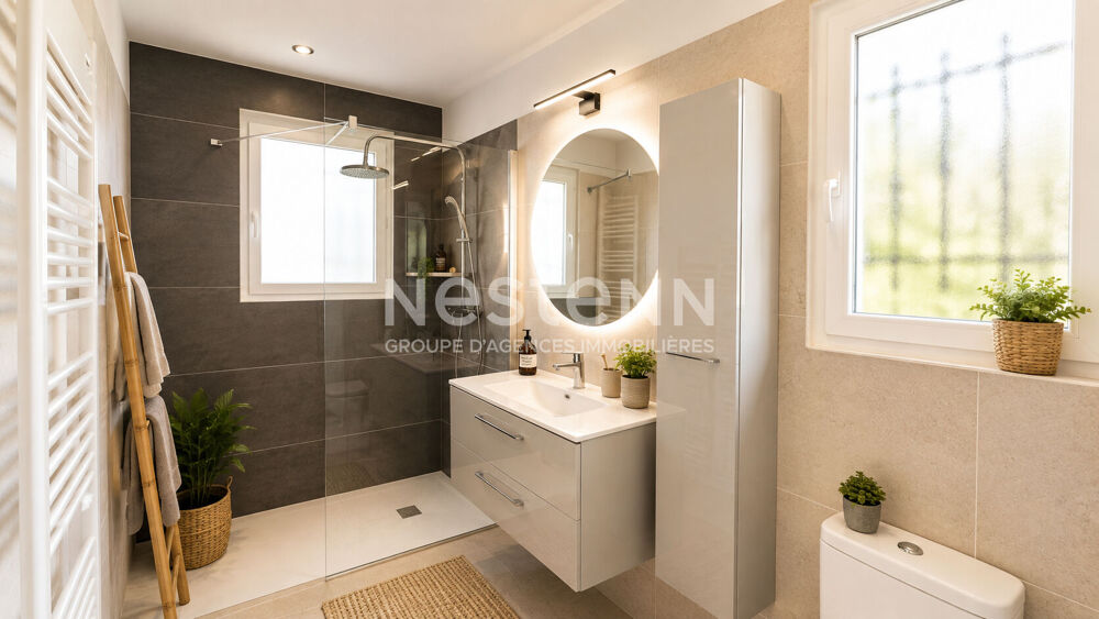 à vendre  Maison Saint-Raphaël (83700)