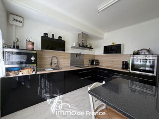  Maison à vendre 8 pièces 167 m²