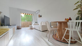  Appartement � vendre 3 pi�ces 65 m�