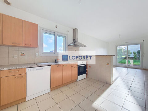  Maison � louer 5 pi�ces 90 m�