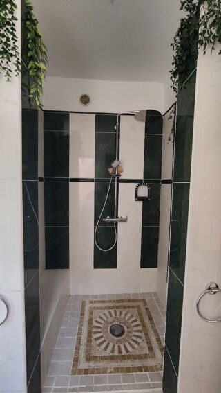  Appartement à louer 2 pièces 45 m²