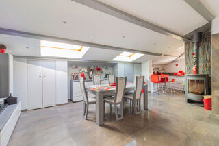  Maison � vendre 4 pi�ces 200 m�