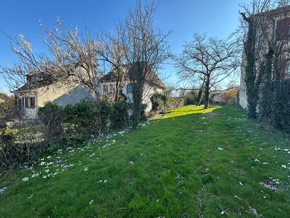 Vente Terrain Terrain Noisy Le Grand 360 m2 Noisy le grand
