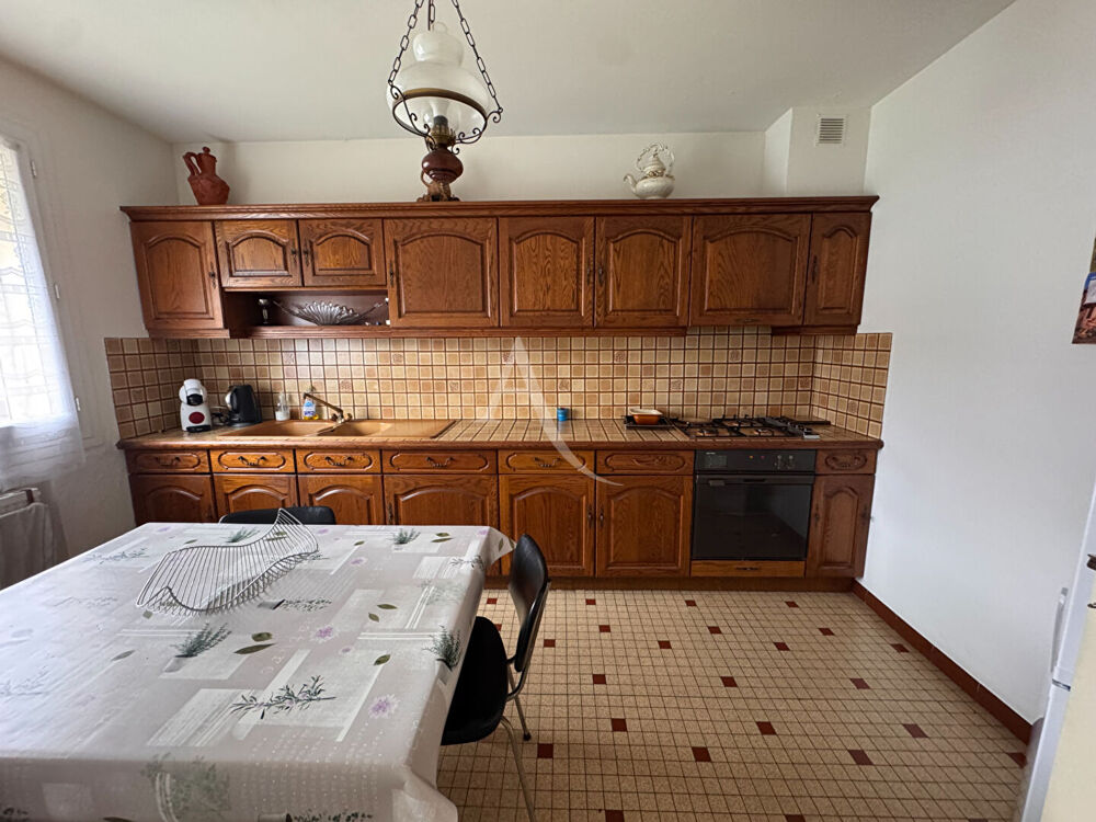 ALBI, Maison de 90 m²