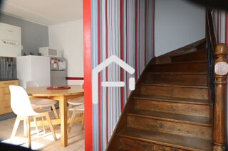  Maison à vendre 5 pièces 100 m²