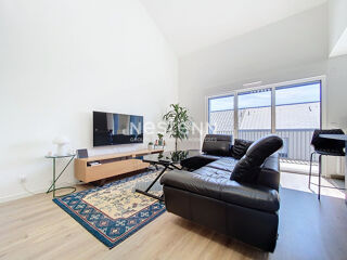  Appartement à vendre 4 pièces 1 m²