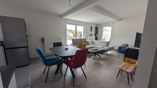  Appartement  vendre 3 pices 70 m