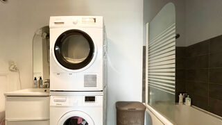  Appartement  vendre 2 pices 42 m