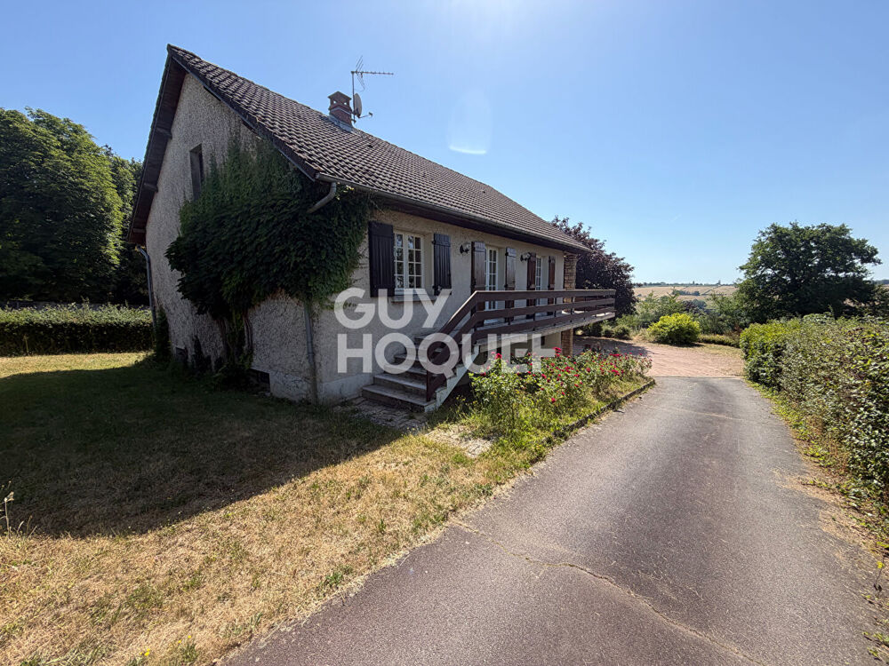 Maison à vendre à Saint-Pierre-de-Varennes - 139 000
